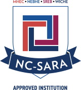 NC-SARA认可机构标志