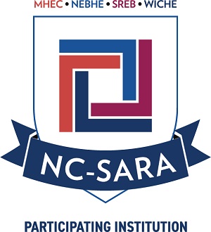 NC-SARA机构参与印章