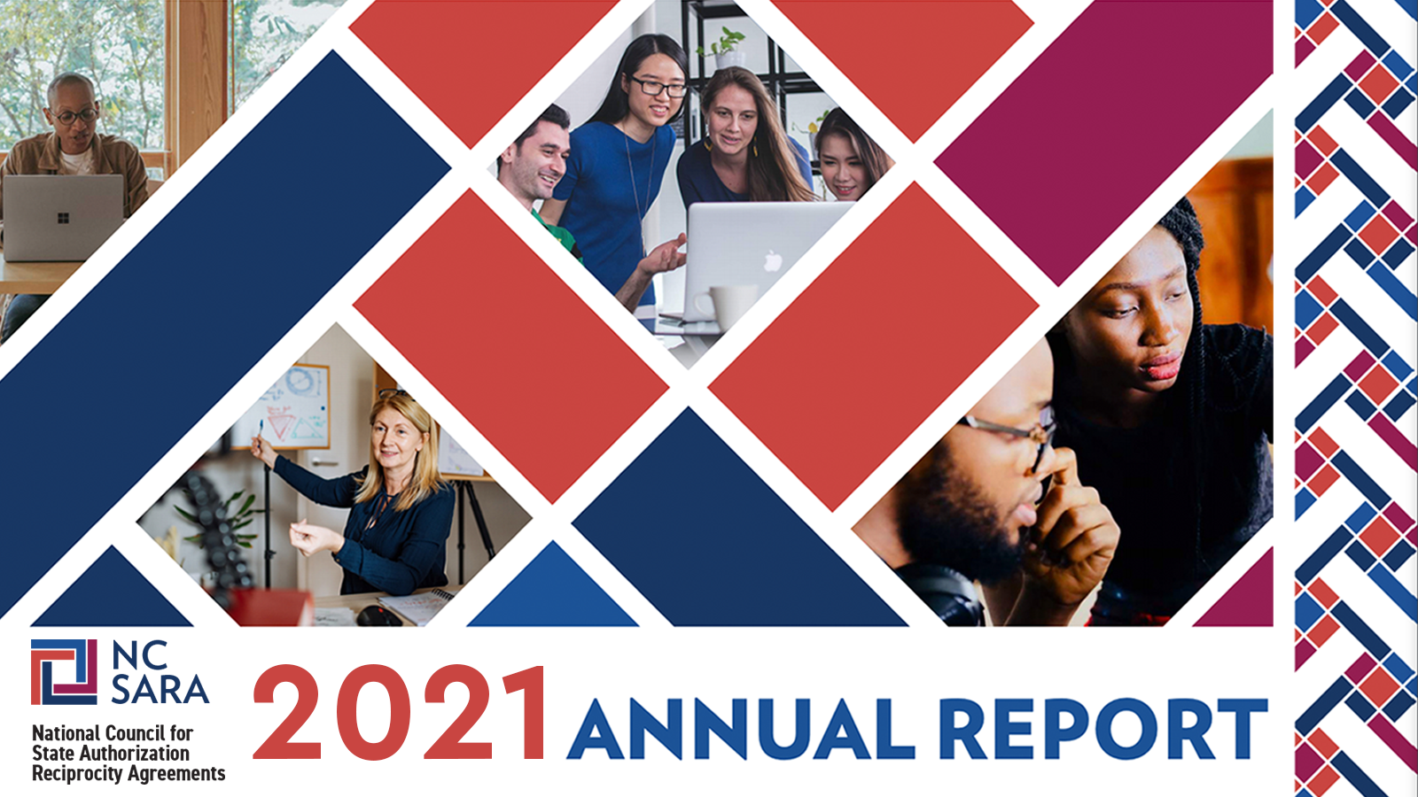 NC-SARA Annual Report